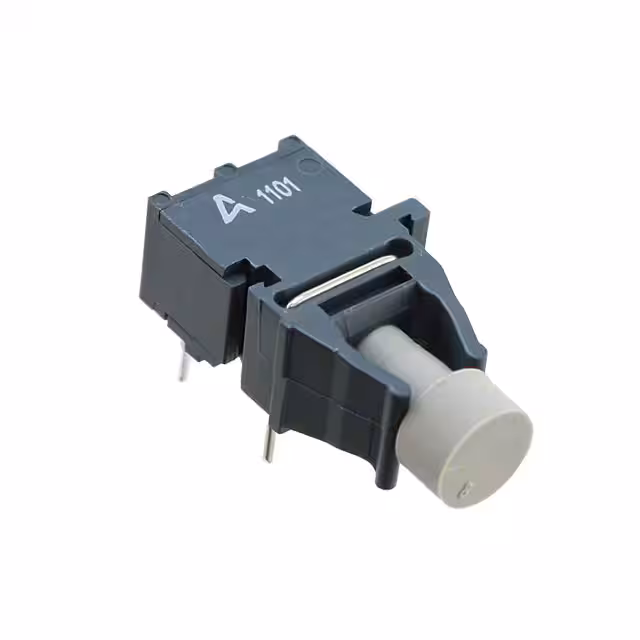 HFBR-2526ETZ Broadcom Limited  Fibre optique - Récepteurs